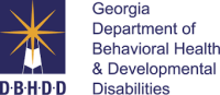 Georgia Department of Behavioral Health and Developmental Disabilities