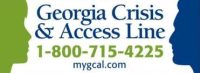 Georgia Crisis & Access Line